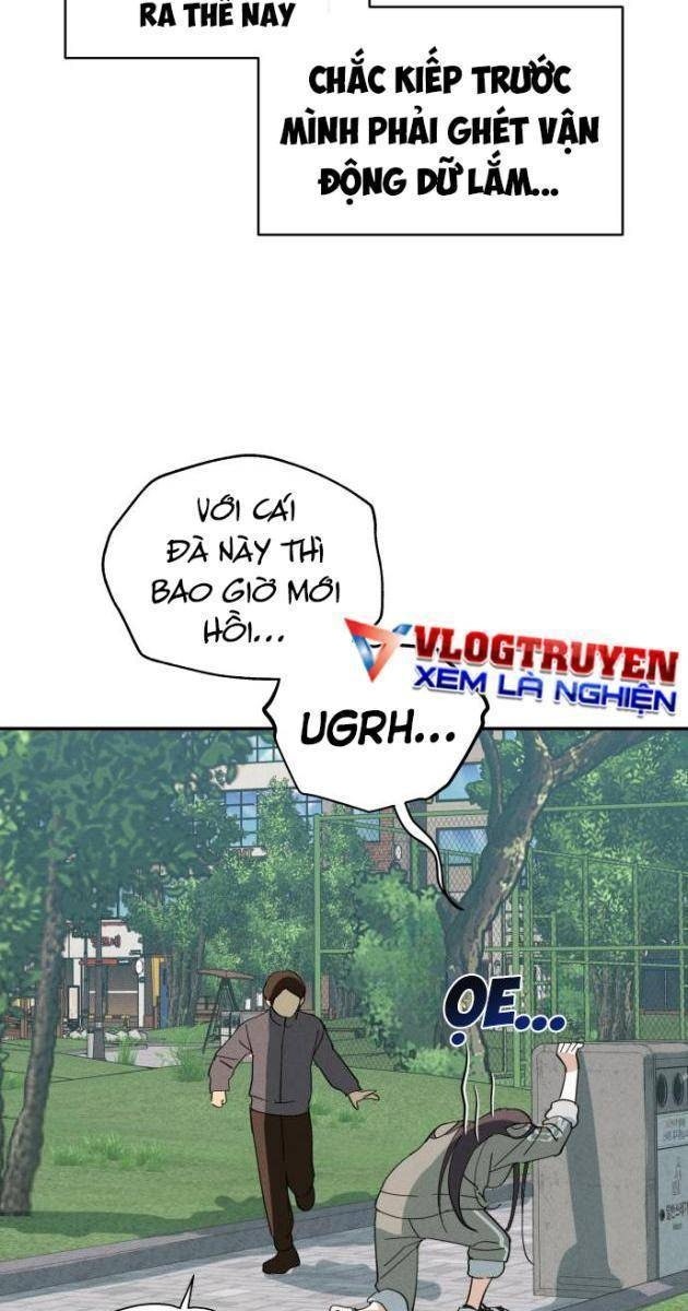 Hôm Nay Han Yoil Là Con Gái - Page 34