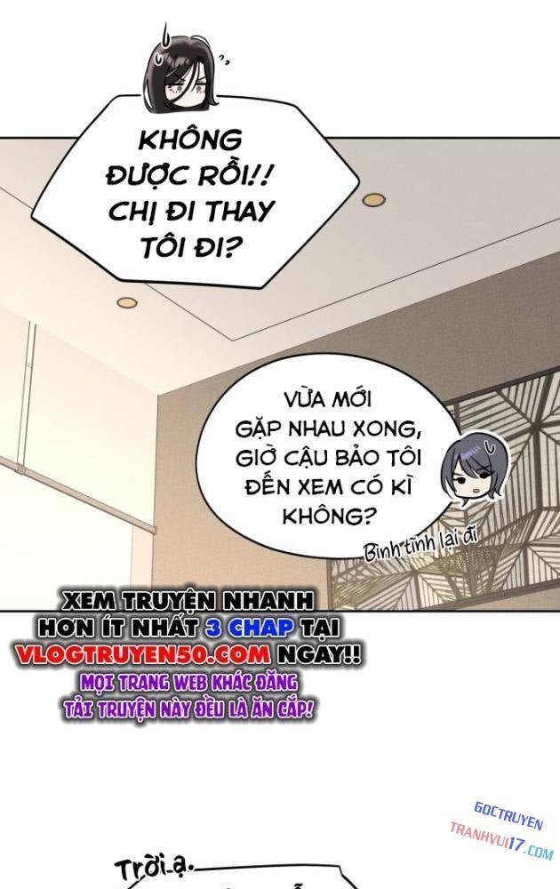 Hôm Nay Han Yoil Là Con Gái - Page 26