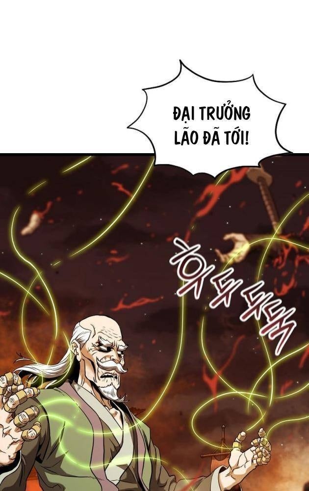 Đăng Nhập Murim - Page 39
