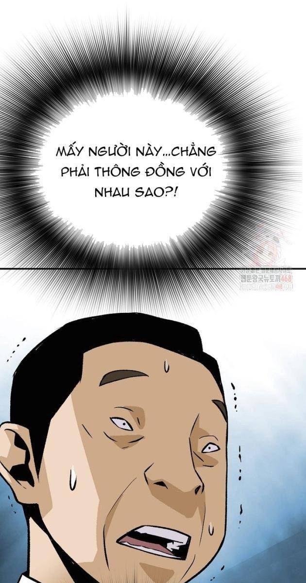 Sự Trở Lại Của Huyền Thoại - Page 119