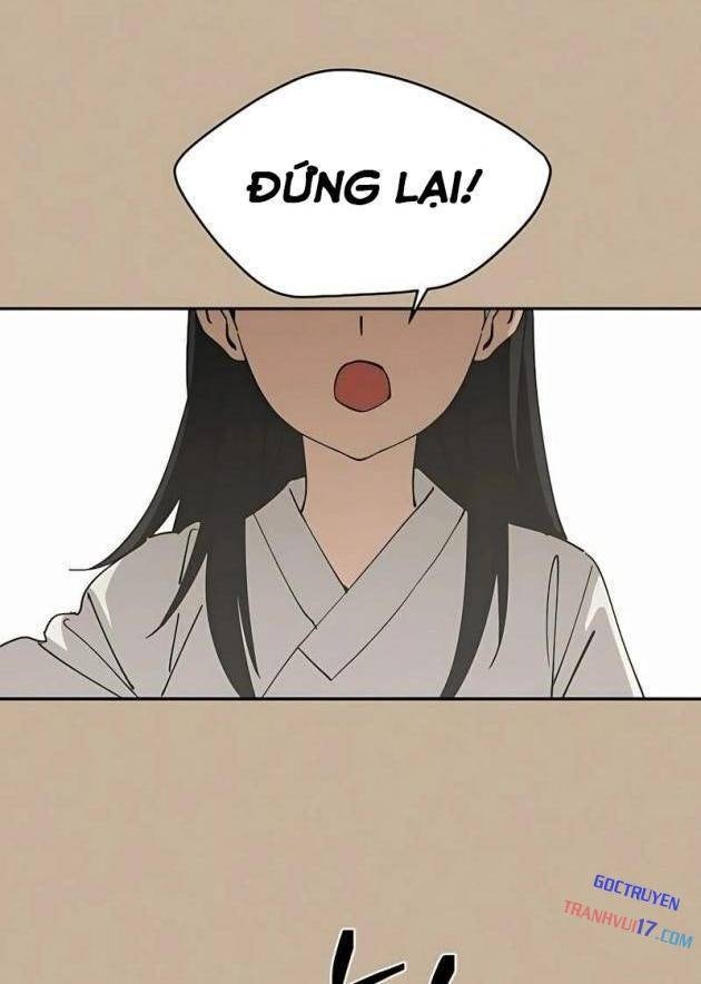 Hôm Nay Han Yoil Là Con Gái - Page 8