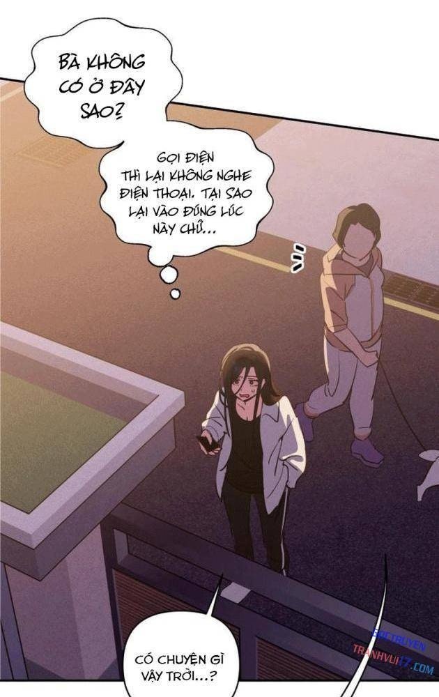 Hôm Nay Han Yoil Là Con Gái - Page 47