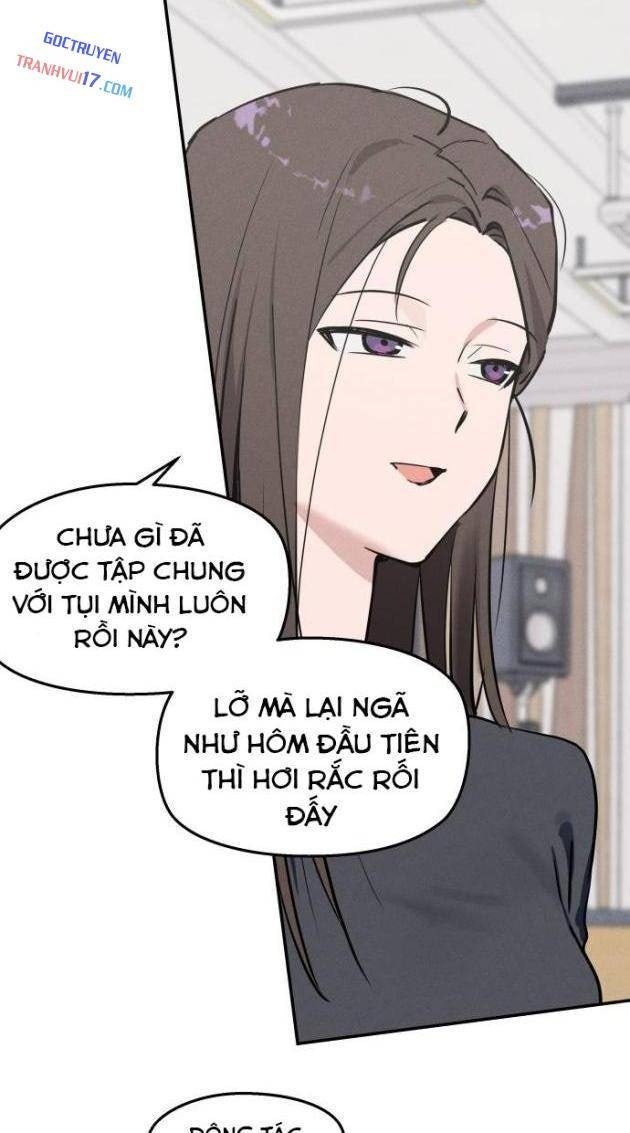 Hôm Nay Han Yoil Là Con Gái - Page 96