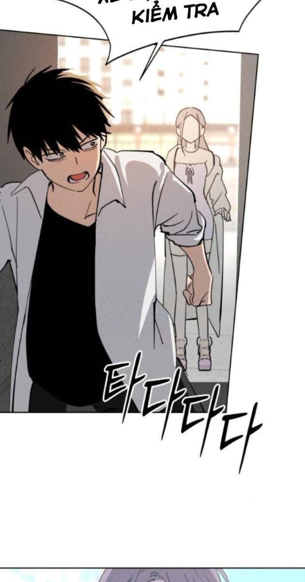 Hôm Nay Han Yoil Là Con Gái - Page 101
