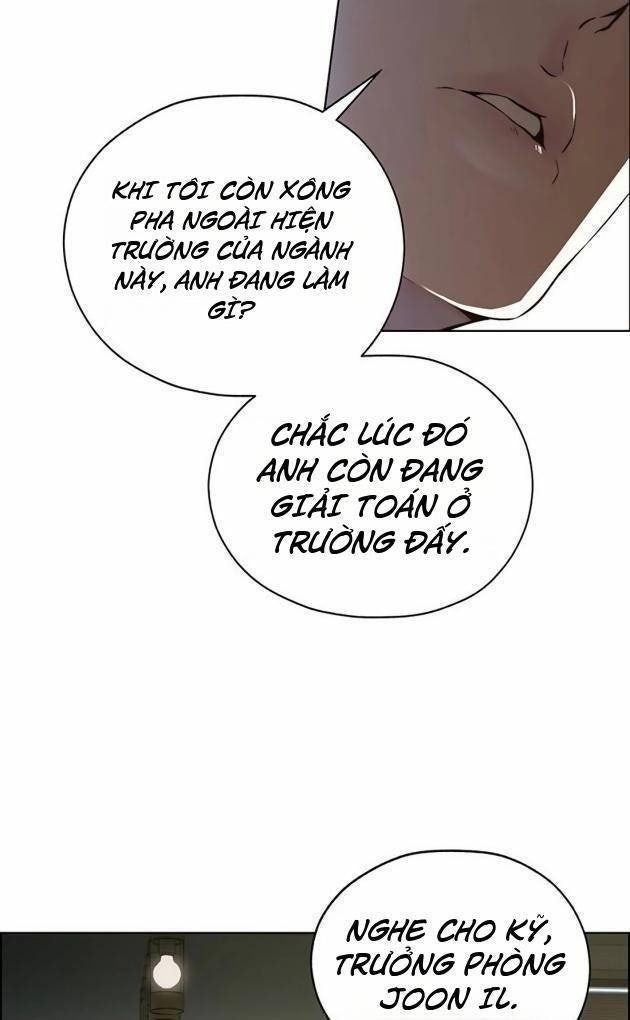 Người Đàn Ông Thực Thụ - Page 60