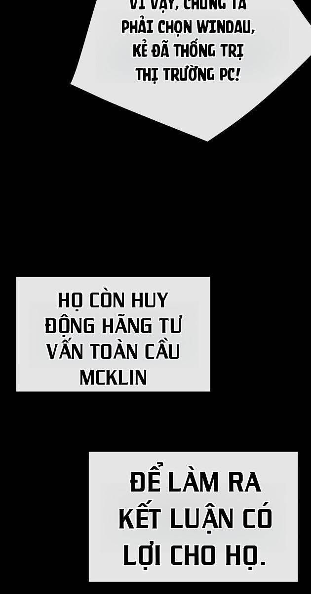 Người Đàn Ông Thực Thụ - Page 69