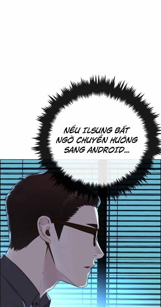 Người Đàn Ông Thực Thụ - Page 78