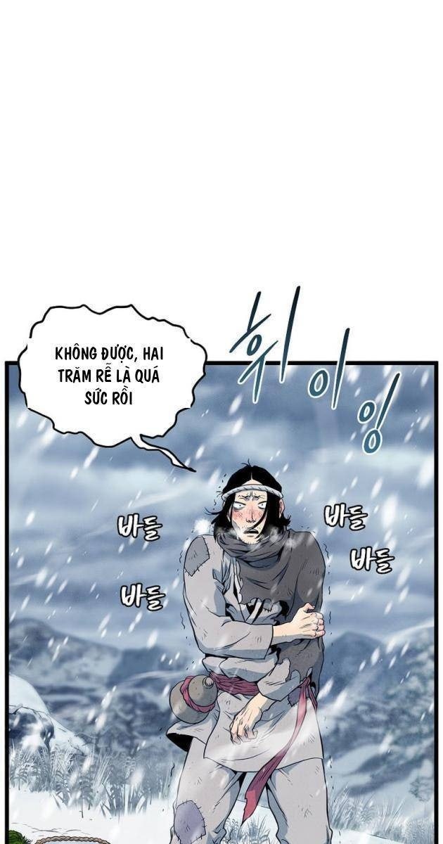 Đăng Nhập Murim - Page 19