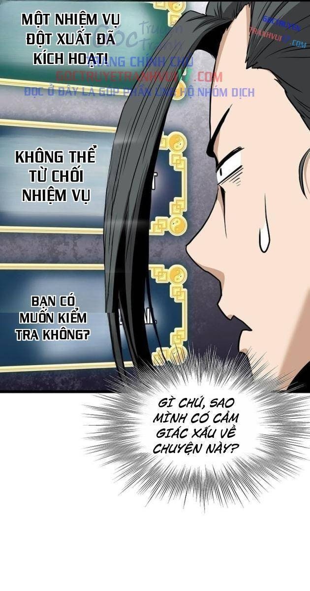 Đăng Nhập Murim - Page 75