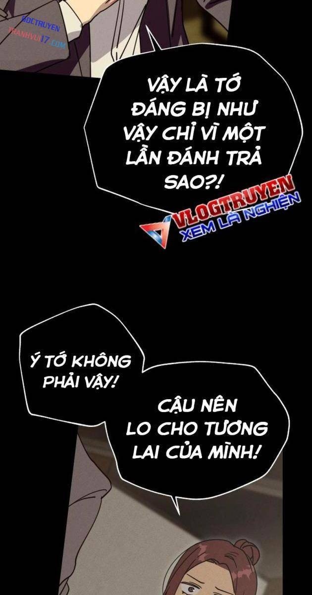 Hôm Nay Han Yoil Là Con Gái - Page 68
