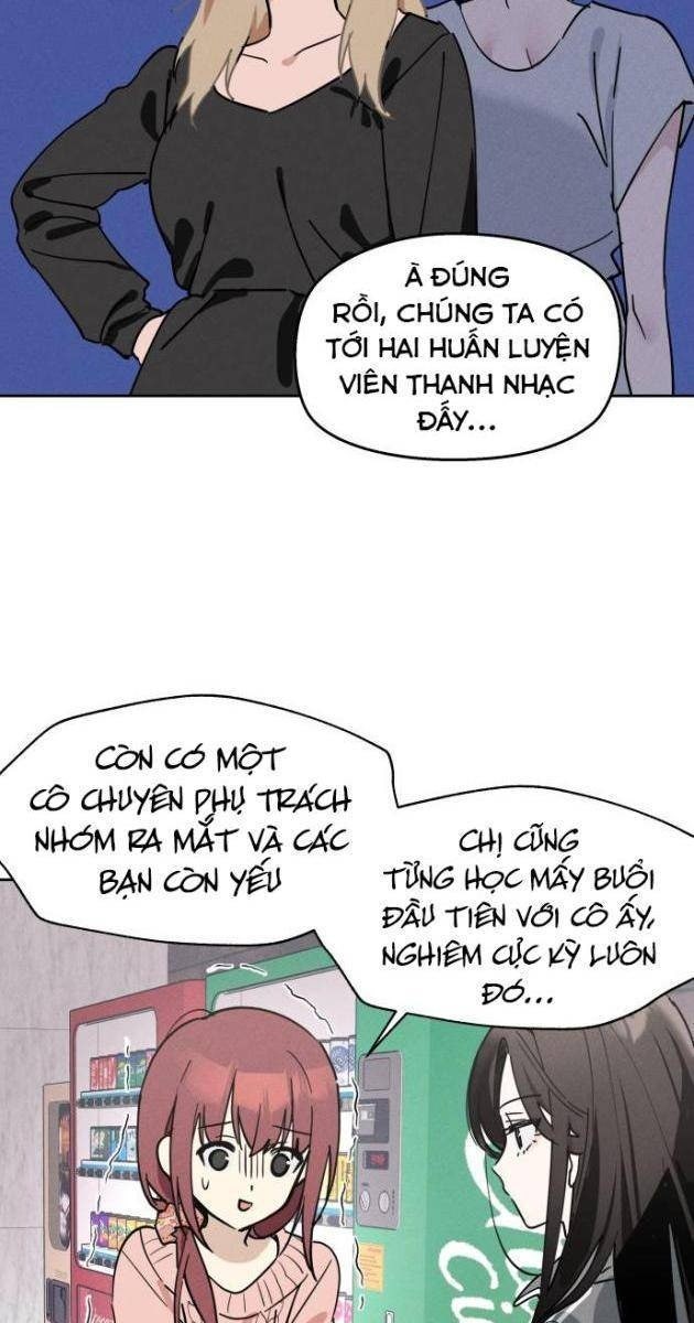 Hôm Nay Han Yoil Là Con Gái - Page 47