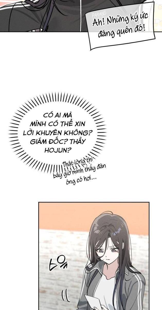 Hôm Nay Han Yoil Là Con Gái - Page 22