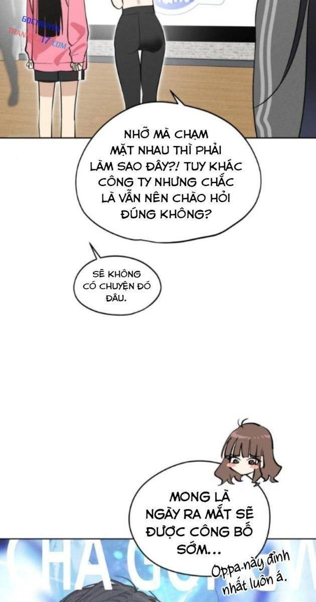 Hôm Nay Han Yoil Là Con Gái - Page 52