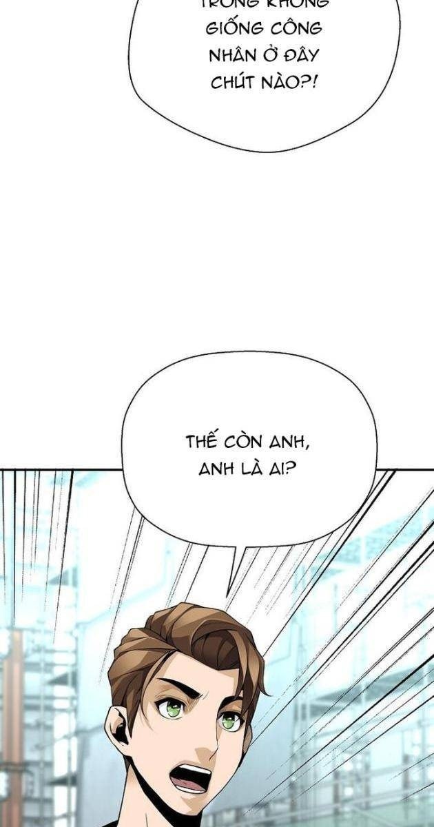 Sự Trở Lại Của Huyền Thoại - Page 80