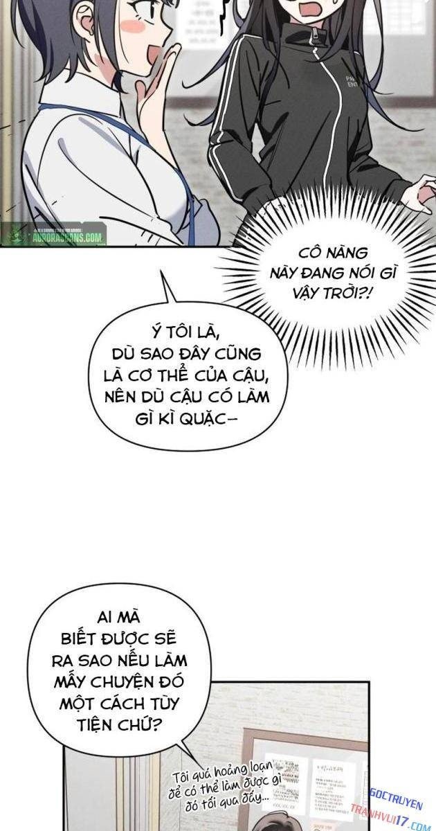 Hôm Nay Han Yoil Là Con Gái - Page 108