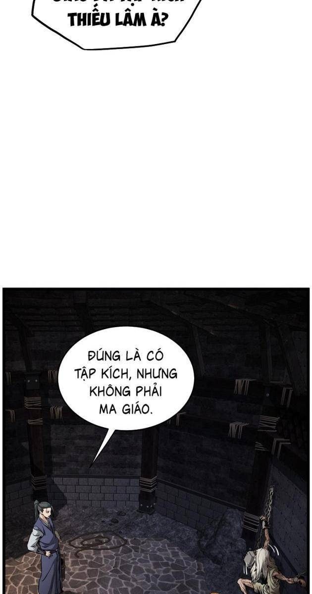 Đăng Nhập Murim - Page 33
