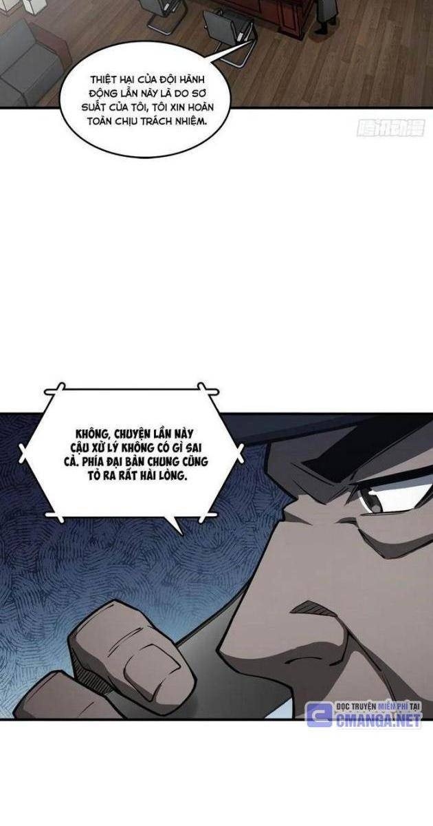 Bắt Đầu Từ Cửu Đầu Điểu - Page 3