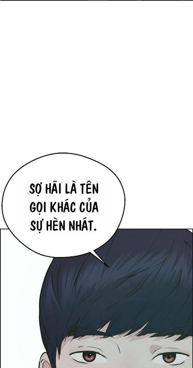 Người Đàn Ông Thực Thụ - Page 44