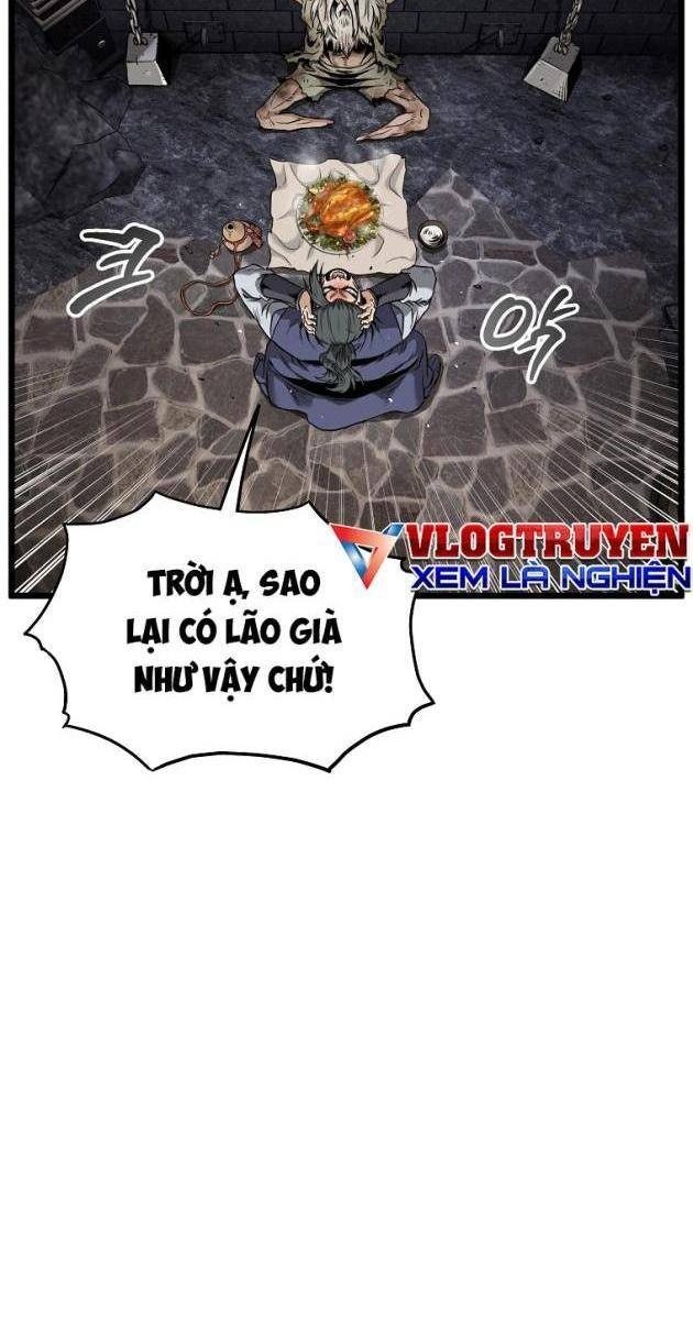 Đăng Nhập Murim - Page 80