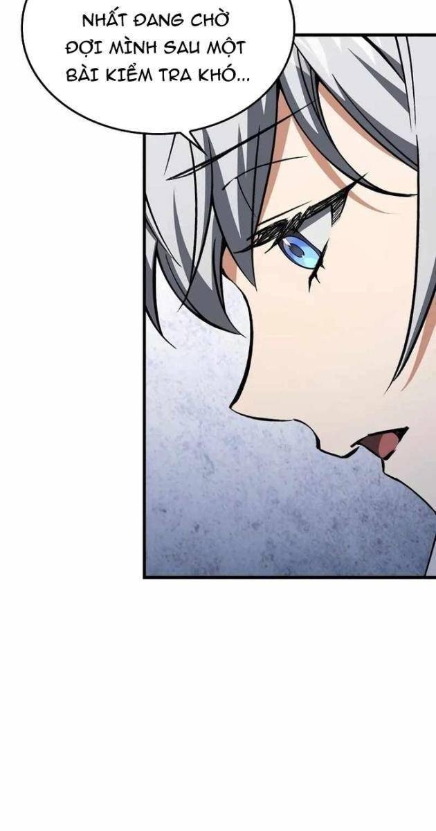 Đại Phản Diện Khao Khát Được Sống - Page 98