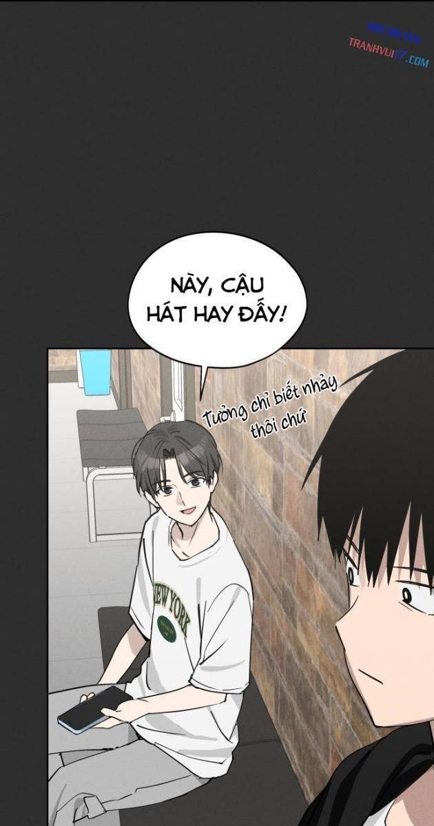 Hôm Nay Han Yoil Là Con Gái - Page 58