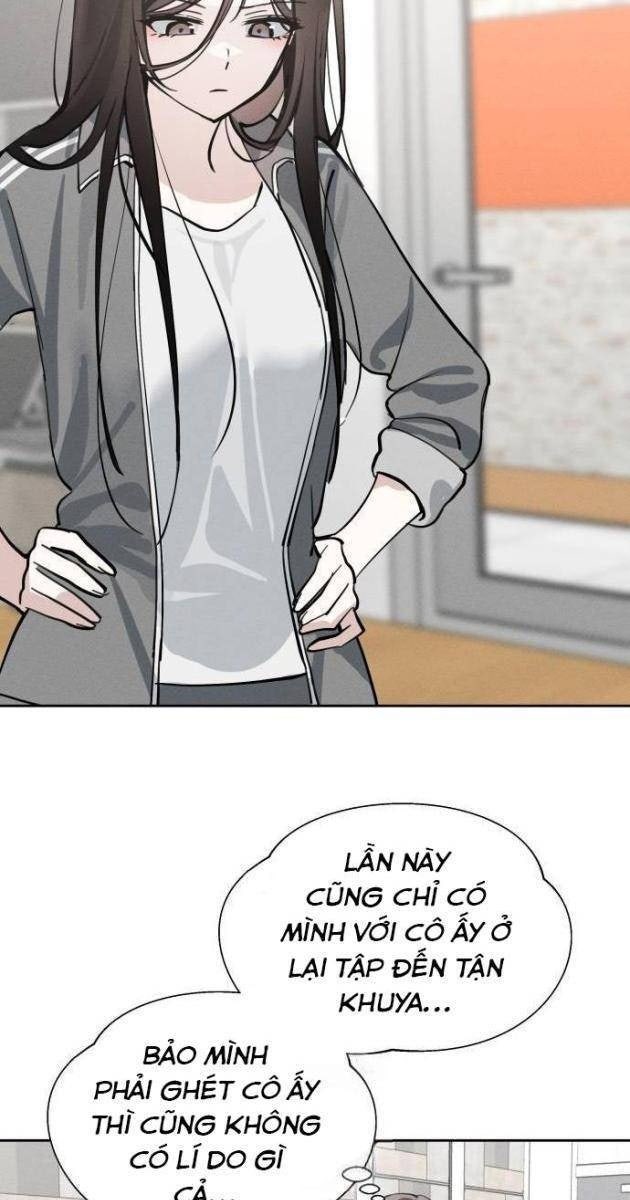 Hôm Nay Han Yoil Là Con Gái - Page 61
