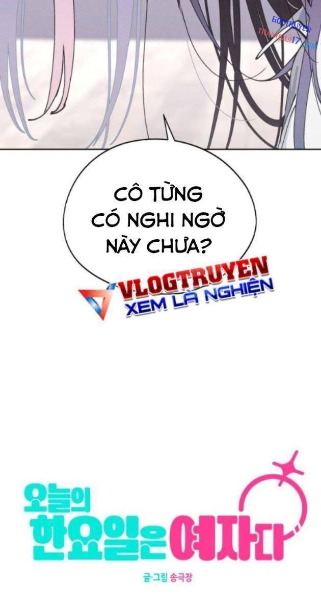 Hôm Nay Han Yoil Là Con Gái - Page 40