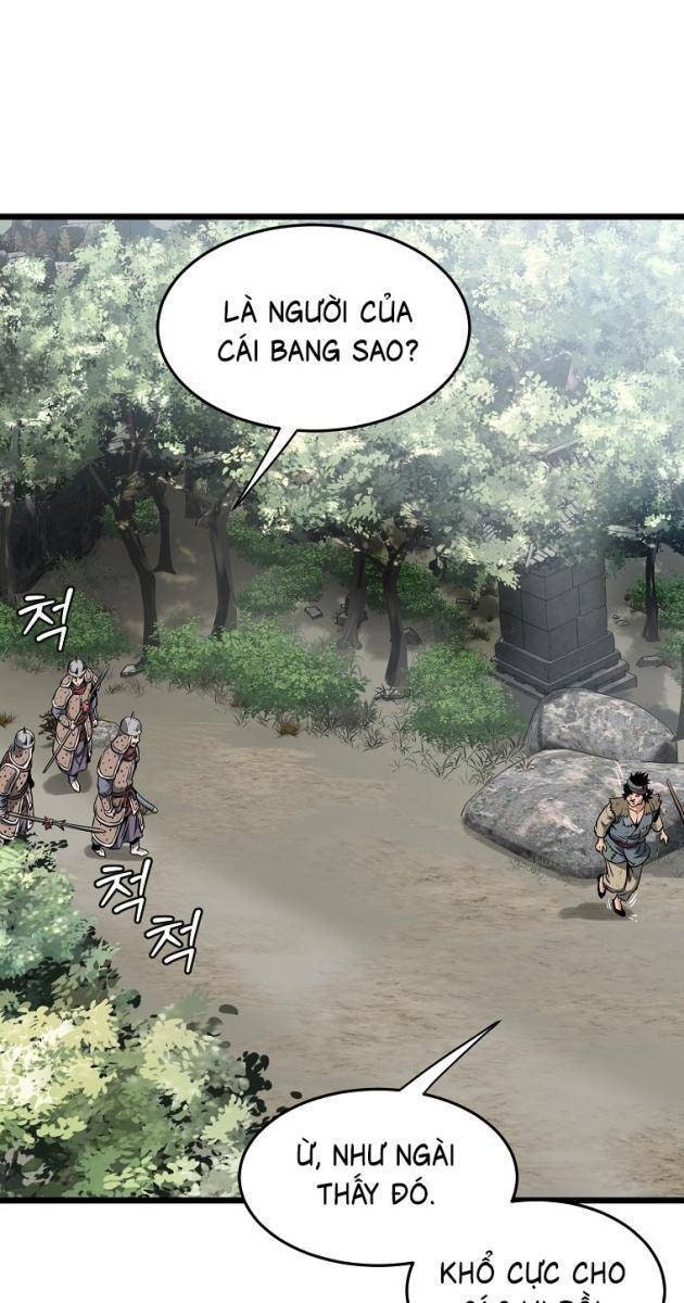 Đăng Nhập Murim - Page 126