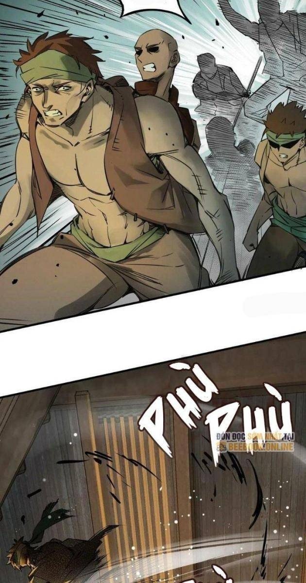 Bắt Đầu Từ Cửu Đầu Điểu - Page 127