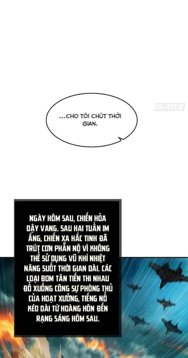 Bắt Đầu Từ Cửu Đầu Điểu - Page 15