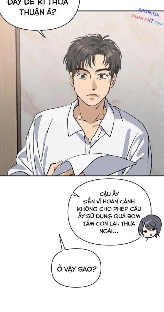 Hôm Nay Han Yoil Là Con Gái - Page 95