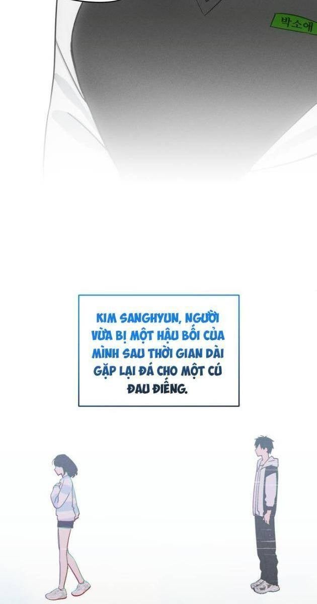 Hôm Nay Han Yoil Là Con Gái - Page 77