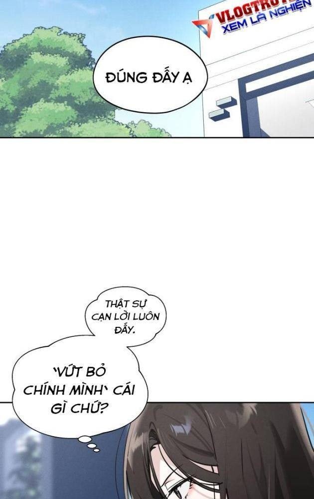 Hôm Nay Han Yoil Là Con Gái - Page 41