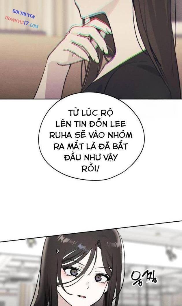 Hôm Nay Han Yoil Là Con Gái - Page 36