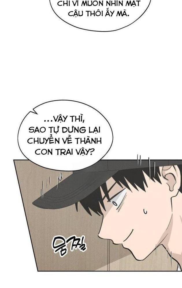 Hôm Nay Han Yoil Là Con Gái - Page 47
