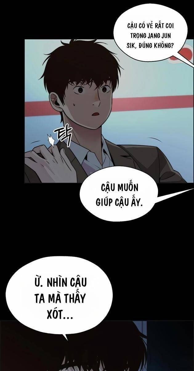 Người Đàn Ông Thực Thụ - Page 39