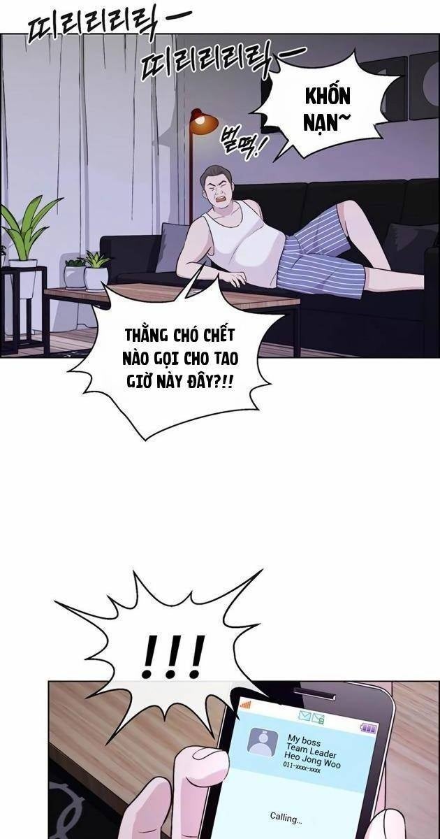 Người Đàn Ông Thực Thụ - Page 104