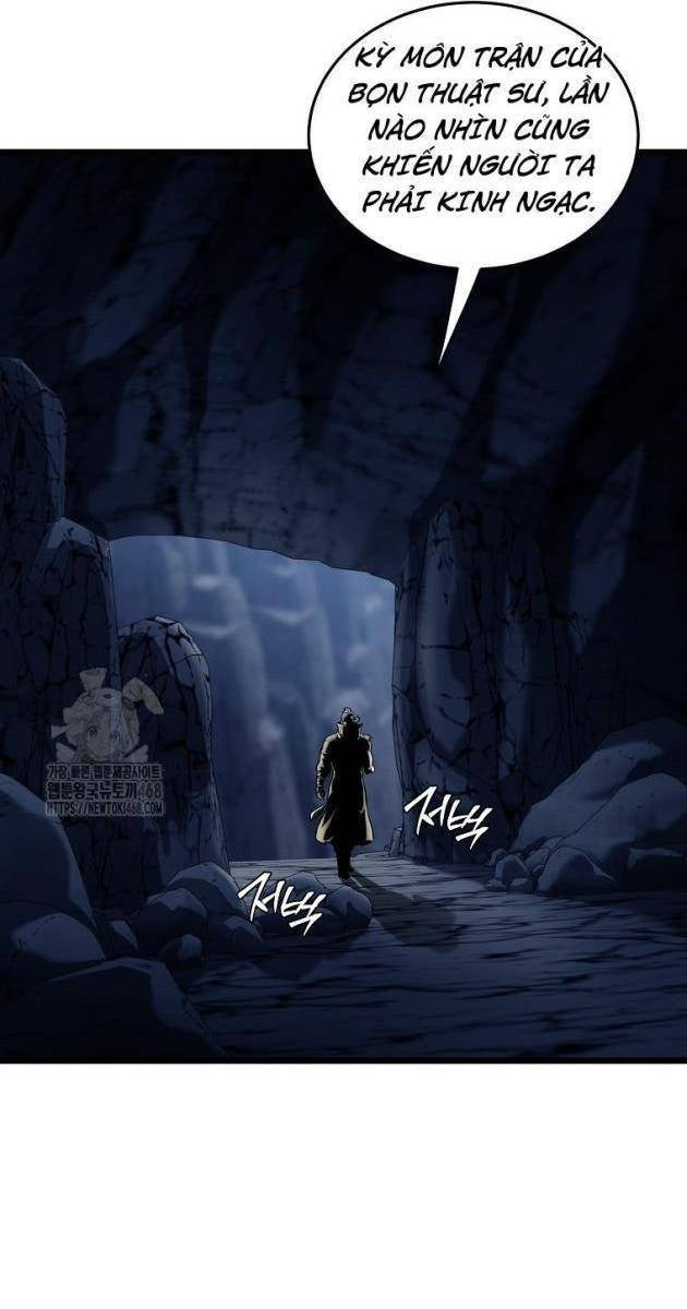 Đăng Nhập Murim - Page 18