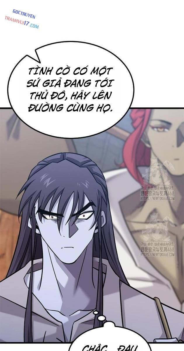 Chúng Ta Bội Thu Rồi, Ma Vương! - Page 25