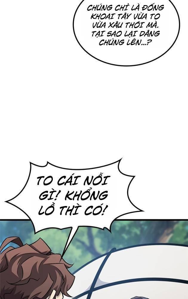 Chúng Ta Bội Thu Rồi, Ma Vương! - Page 44
