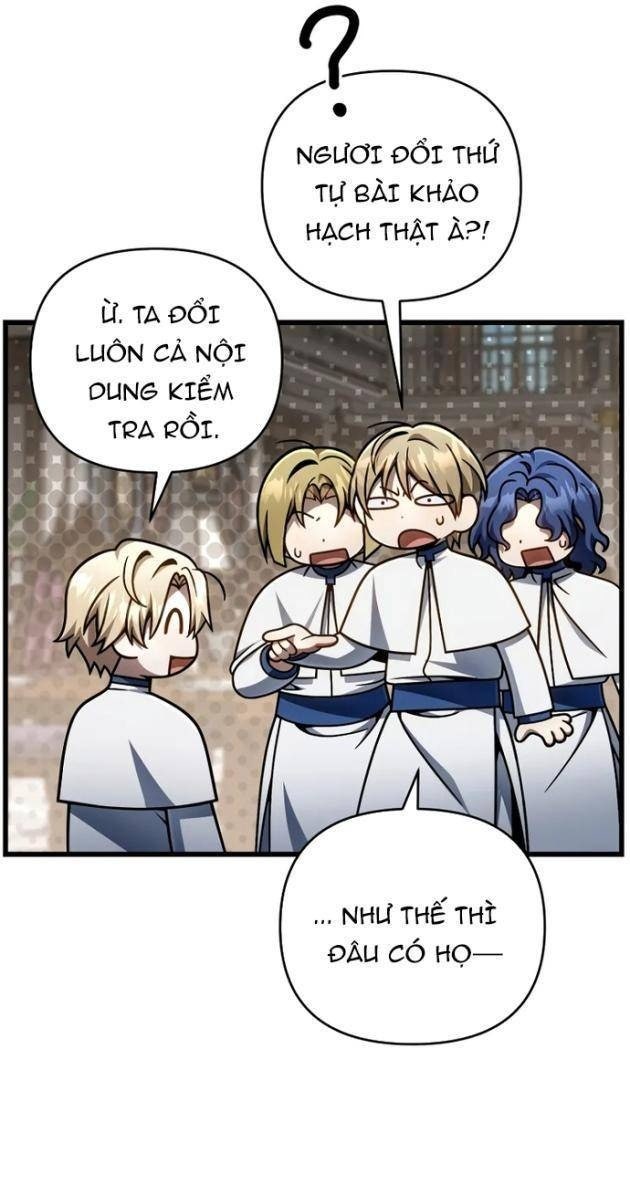 Ta Sẽ Huỷ Diệt Đế Quốc Này - Page 19