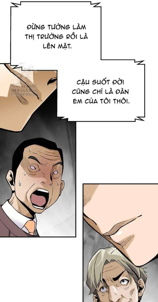 Sự Trở Lại Của Huyền Thoại - Page 33