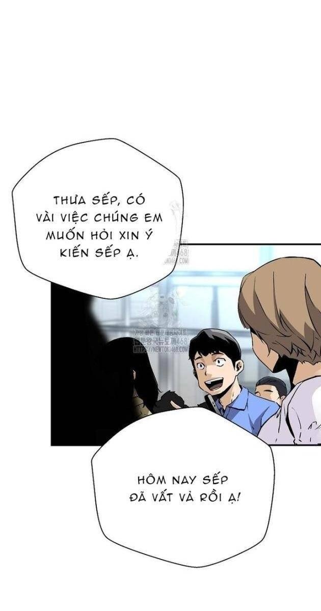 Sự Trở Lại Của Huyền Thoại - Page 3