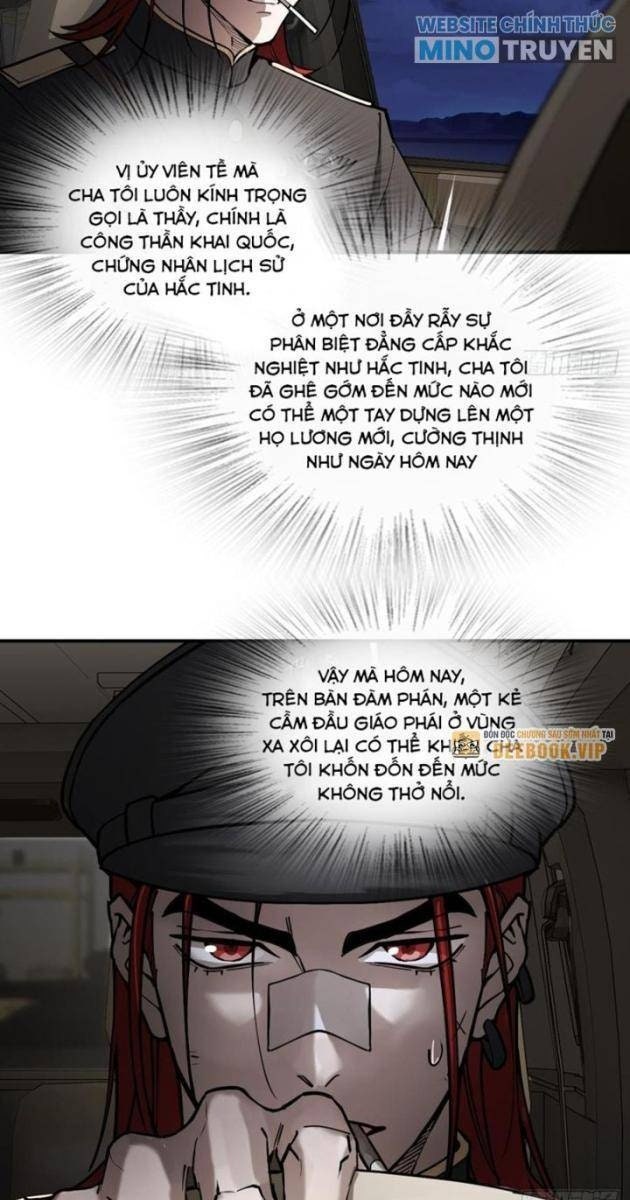 Bắt Đầu Từ Cửu Đầu Điểu - Page 27