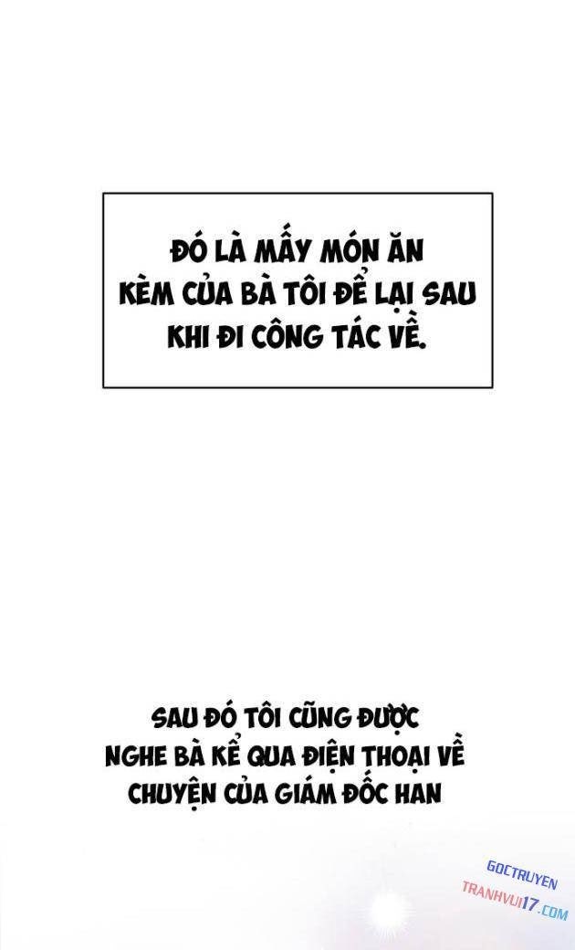 Hôm Nay Han Yoil Là Con Gái - Page 57