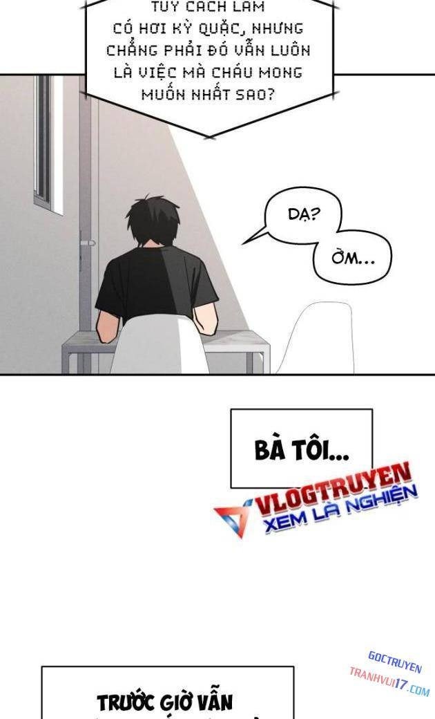 Hôm Nay Han Yoil Là Con Gái - Page 66