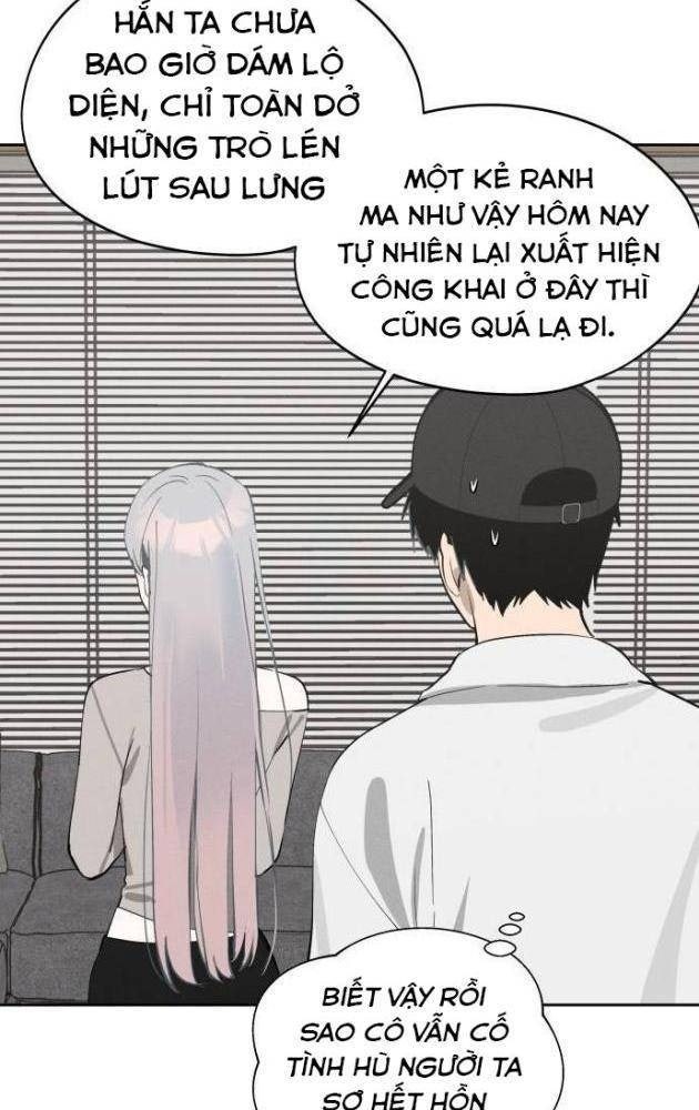 Hôm Nay Han Yoil Là Con Gái - Page 8