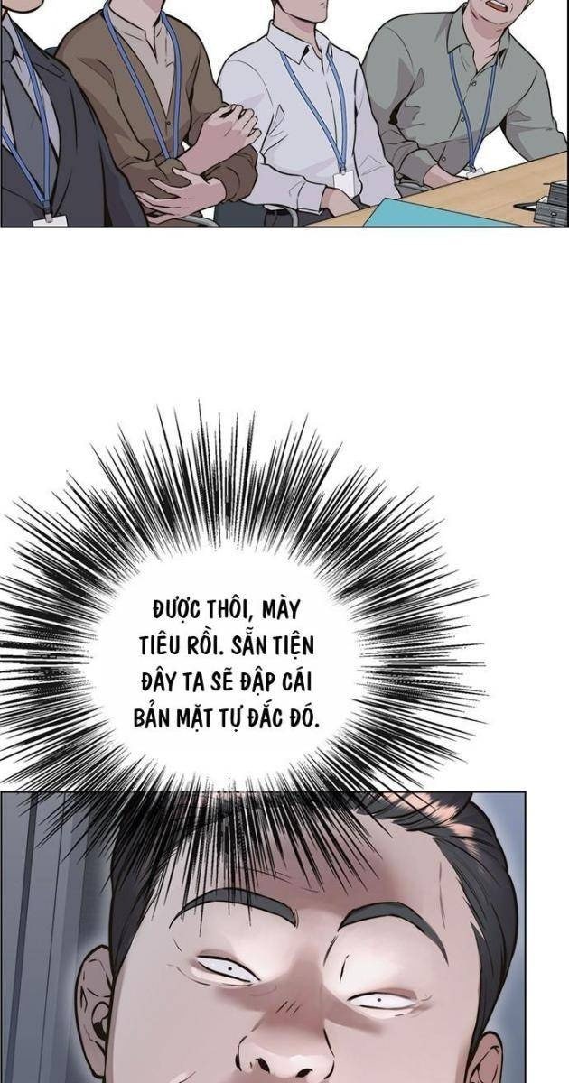 Người Đàn Ông Thực Thụ - Page 174
