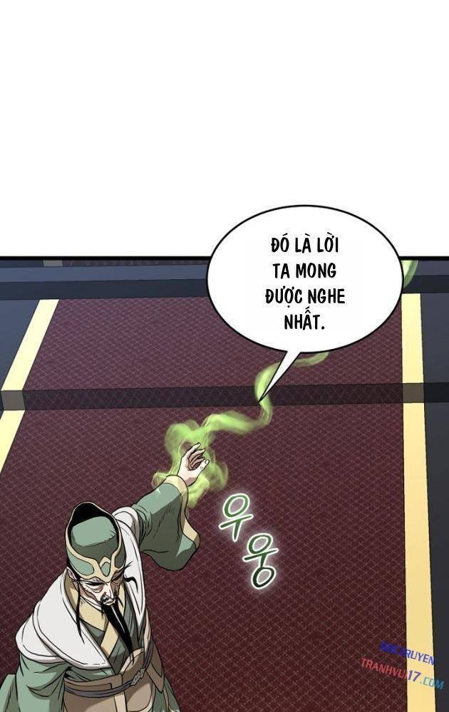 Đăng Nhập Murim - Page 111