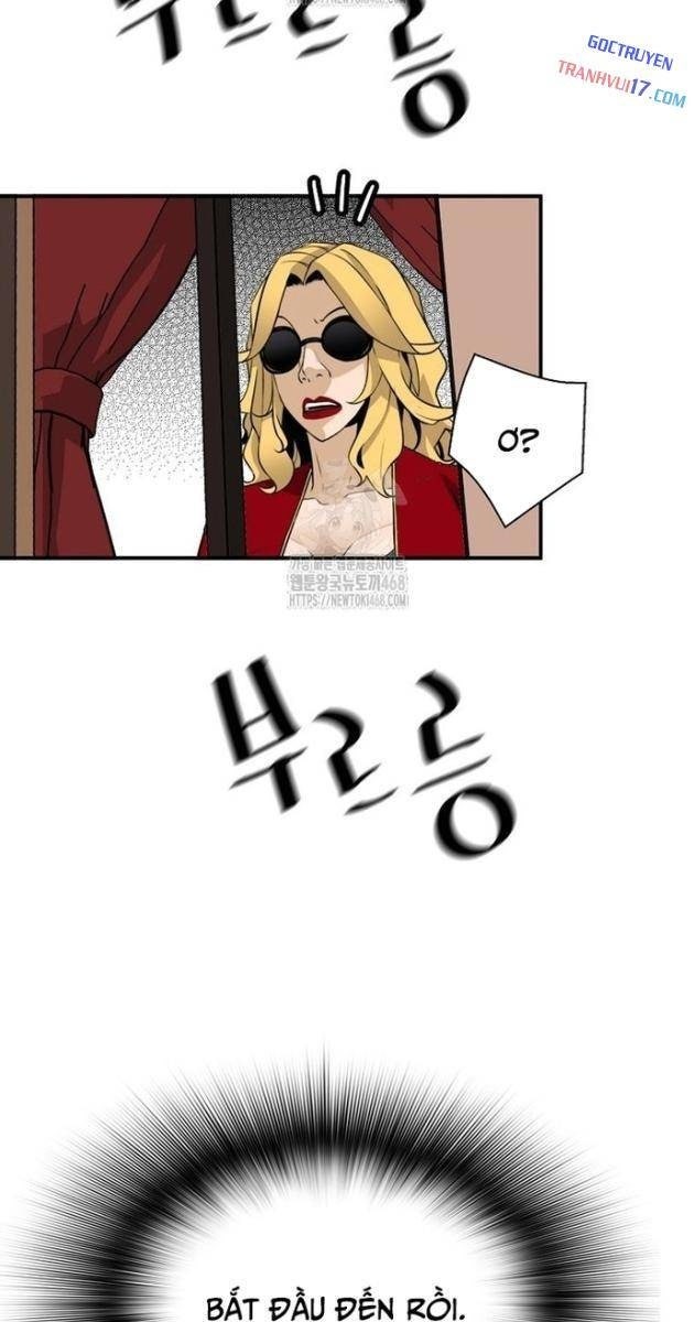 Sự Trở Lại Của Huyền Thoại - Page 41